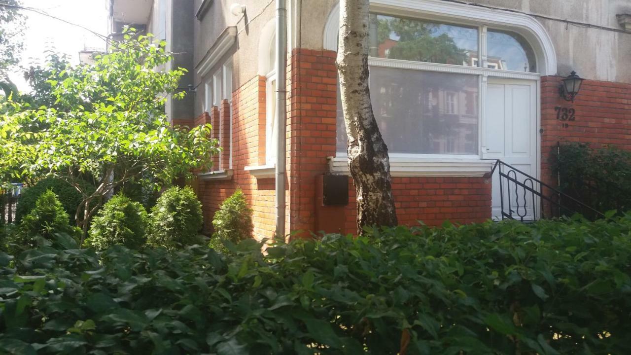 Baltic Sopot 732 아파트 외부 사진