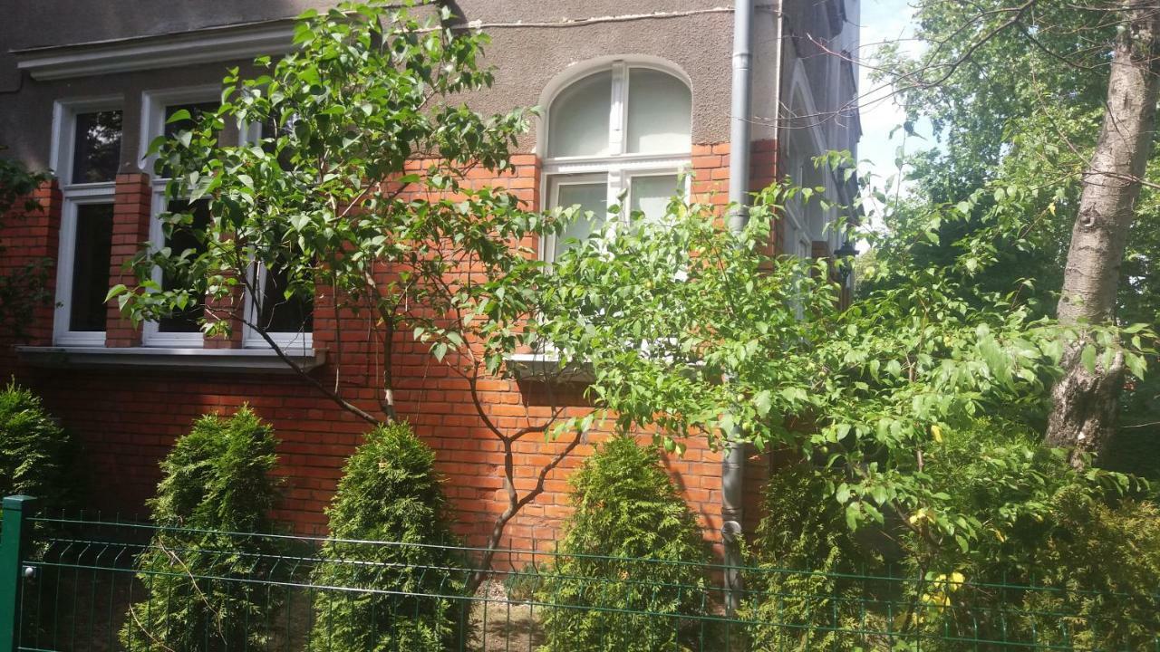Baltic Sopot 732 아파트 외부 사진