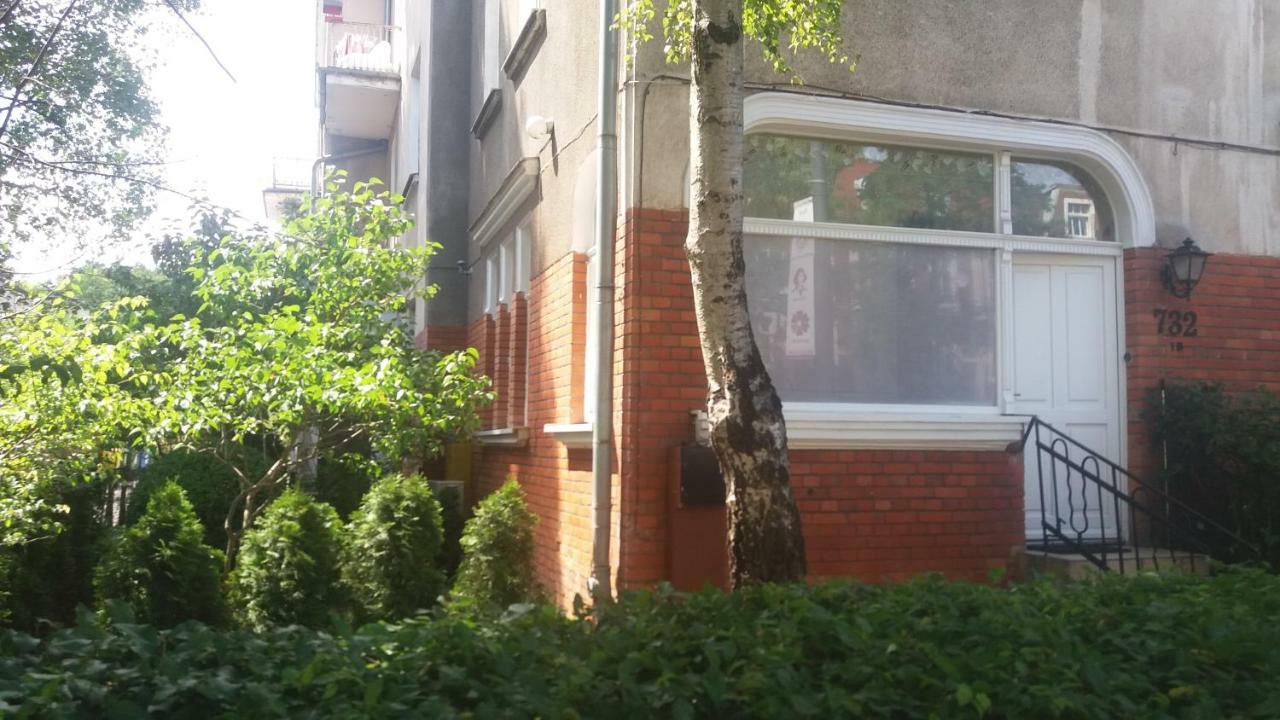 Baltic Sopot 732 아파트 외부 사진